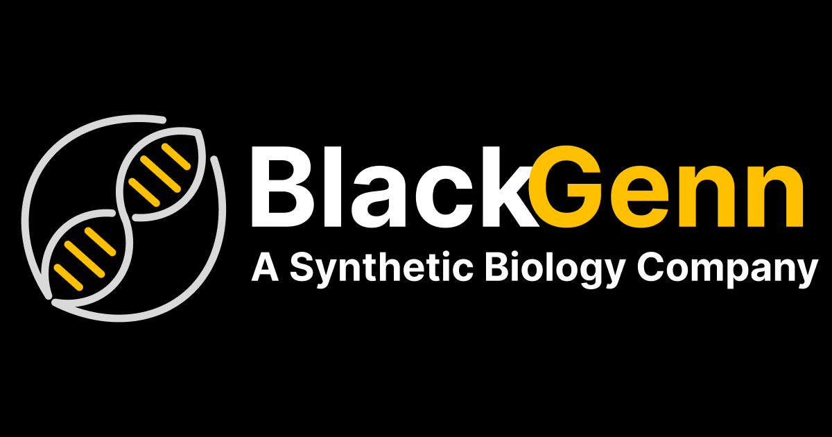 Blackgenn Inova Simples